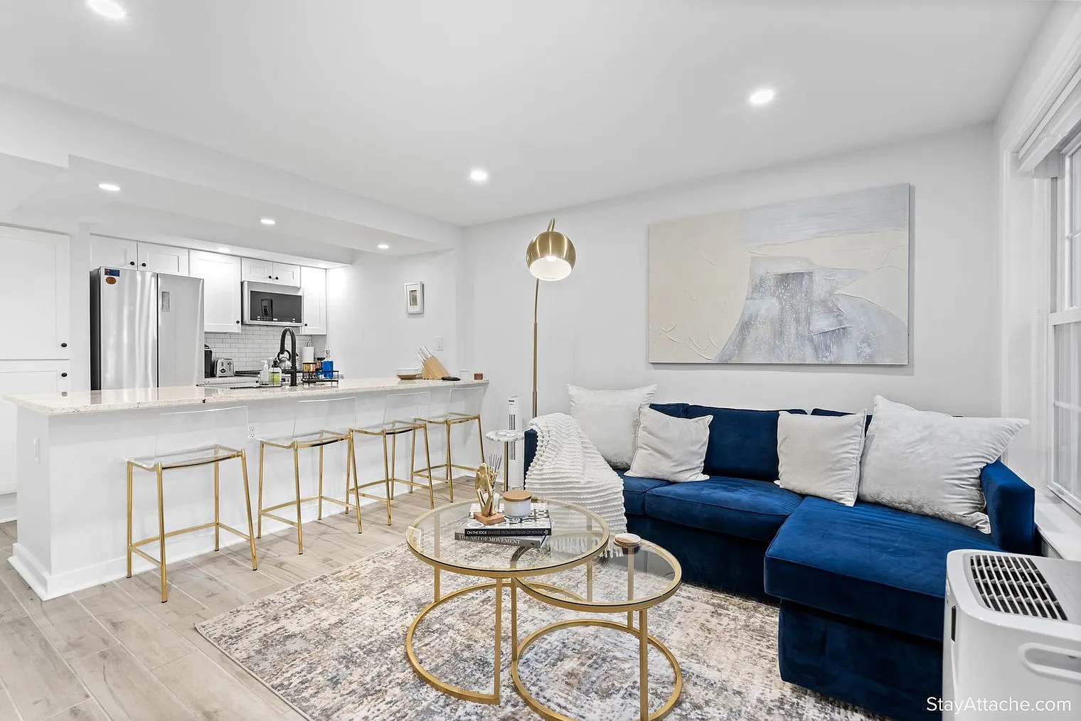 Studio, 1.0 bath, 4305 sqft, $2,921 — Photo 1