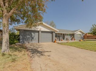 4700 Pasadena Dr, Midland, TX 79703