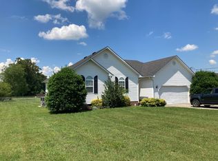 70 W Doak Rd, Manchester, TN 37355