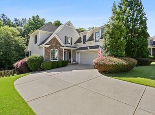 351 Adelaide Xing, Acworth, GA 30101