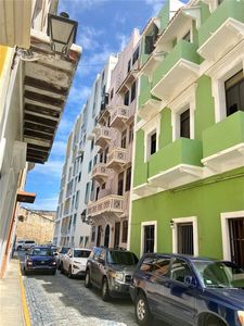 404 Sol #PENTHOUSE K, San Juan, PR, 00901
