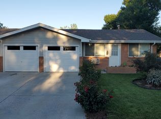 3122-3124 Butternut Dr, Loveland, CO 80538