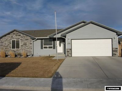 663 River Rock Trl, Evansville, WY, 82636