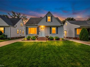 2699 Lincoln Ave, Parma, OH 44134