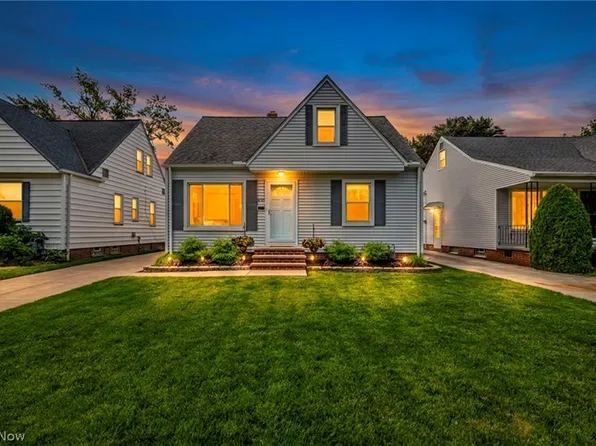 2699 Lincoln Ave, Parma, OH 44134