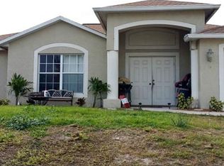 2202 NW 7th Ave, Cape Coral, FL 33993
