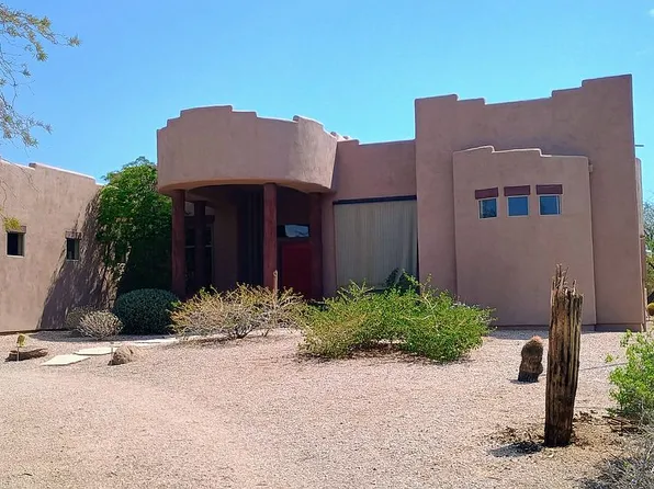 8540 E McDowell Rd Unit 105, Mesa, AZ 85207