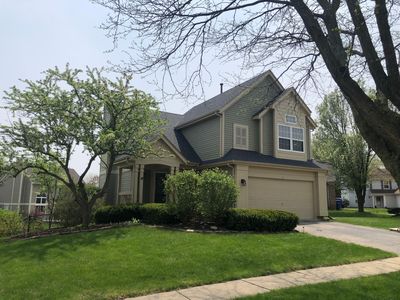 1 Cobbler Ct, South Elgin, IL, 60177