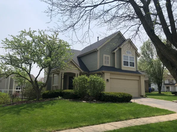 1 Cobbler Ct, South Elgin, IL 60177
