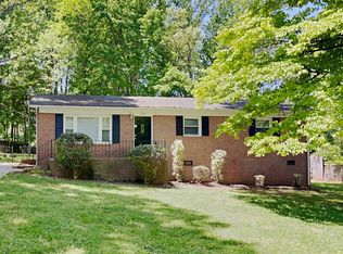 2559 Bob White Ln, Gastonia, NC 28056