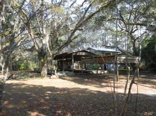 103 Nichols Rd #0, Sopchoppy, FL 32358