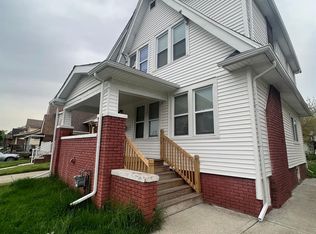 13120 Griggs St, Detroit, MI