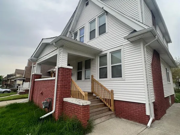 13120 Griggs St, Detroit, MI 48238
