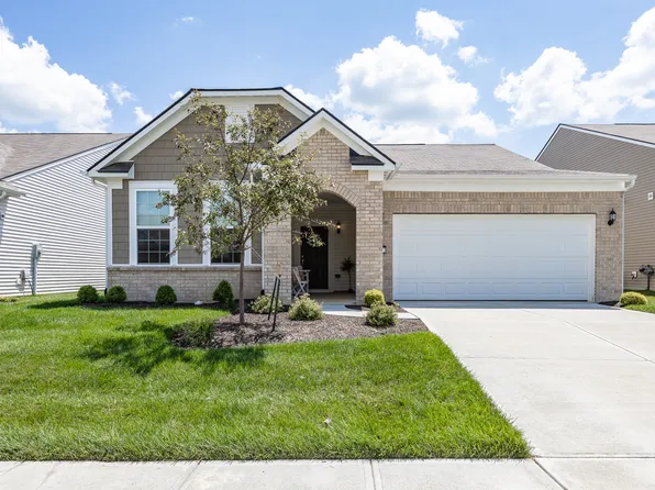 13452 Chandelle Ln, Fishers, IN 46037