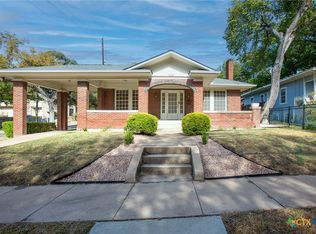 3200 Harris Park Ave, Austin, TX 78705