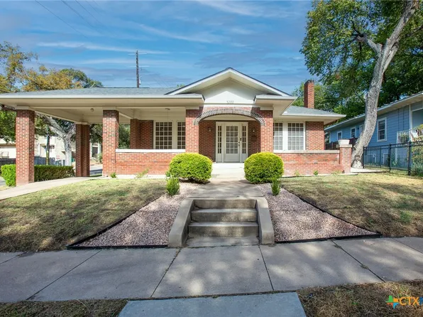 3200 Harris Park Ave, Austin, TX 78705