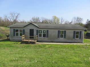 1880 Tapering Point Rd, Glencoe, KY 41046