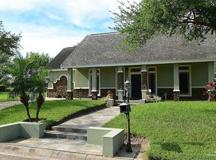 616 W Merida St, Weslaco, TX 78599