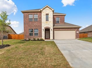 4125 Reese Ln, Krum, TX 76249