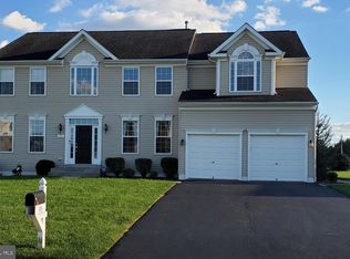 95 Loder Dr, Smyrna, DE 19977