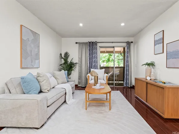 96-218 Waiawa Rd APT 64, Pearl City, HI 96782