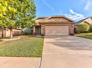 2709 NW 186th St, Edmond, OK 73012