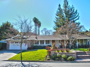 324 Lowell Ln E, Lafayette, CA