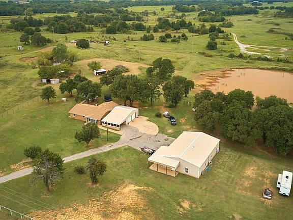 3rd image of 15453 E County Road 1554