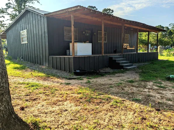 275 County Road 3992, Winnsboro, TX 75494