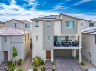 6862 Magenta Moon St, North Las Vegas, NV 89086