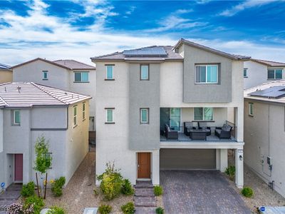 6862 Magenta Moon St, North Las Vegas, NV, 89086