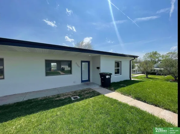 3309 S 32nd Ave, Omaha, NE 68105