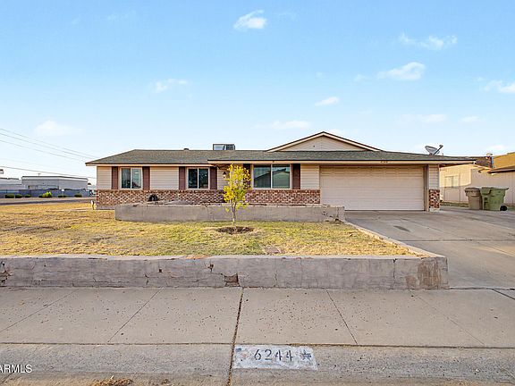4th image of 6244 W KAREN LEE Lane