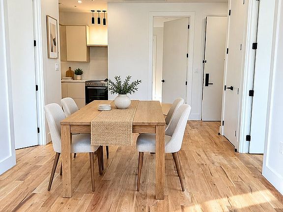 2nd image of 31 Woodbine St #2F