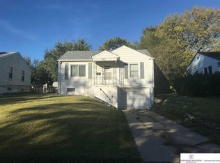 4120 S 37th St, Omaha, NE 68107