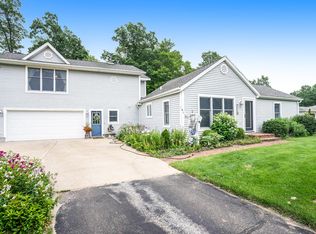 6410 Johnson Rd, Fruitport, MI 49415