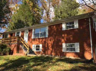 434 Bybee Rd, Newport, TN 37821