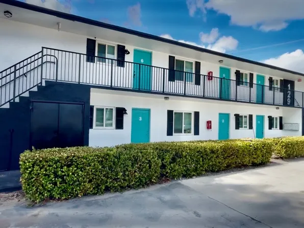 129 N A St #1-6, Lake Worth, FL 33460