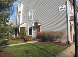 2401 Yarmouth Ln, Mount Laurel, NJ 08054