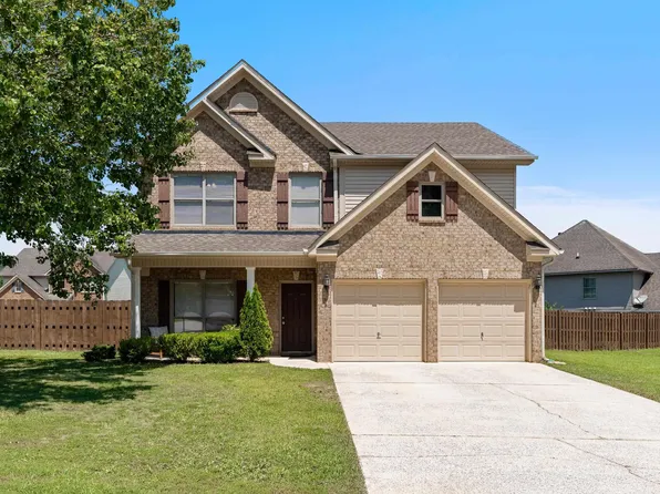 5899 Forest Lakes Cv, Sterrett, AL 35147