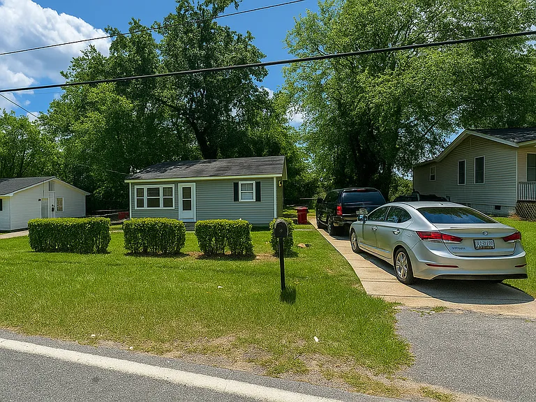 1073 Haywood Rd — Photo 5