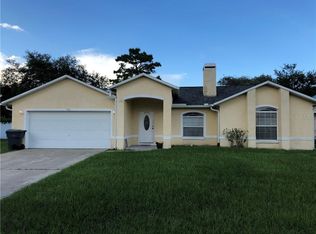 507 Lakeview Dr, Poinciana, FL 34759