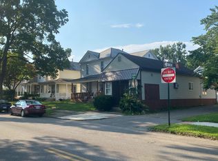 635 E Wheeling St, Lancaster, OH