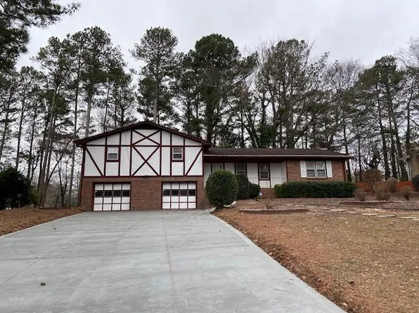 3238 Harvest Way, Marietta, GA 30062