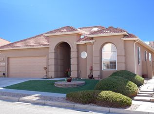 11820 Ibex Ave NE, Albuquerque, NM 87111