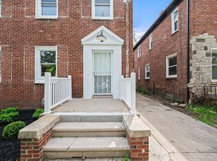 17554 Ohio St, Detroit, MI