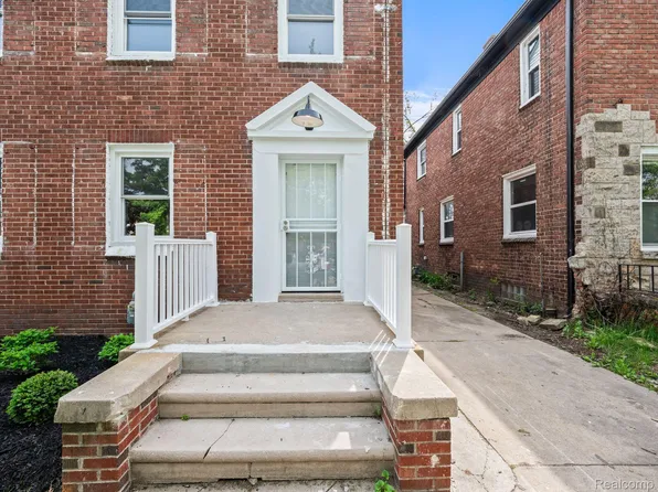 17554 Ohio St, Detroit, MI 48221