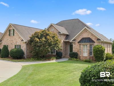 19023 Quail Creek Dr, Fairhope, AL, 36532