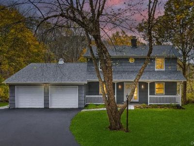 158 Bullet Hole Road, Carmel, NY, 10512