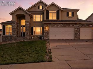 1700 Peninsula Cir, Castle Rock, CO 80104